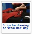 necn wearRed