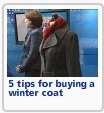 necn winterCoat