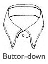 button-down