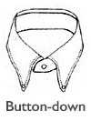 button-down