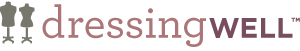 Dressing Well logo
