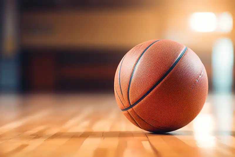 Basketball and executive presence: what my high school basketball coach taught me about both