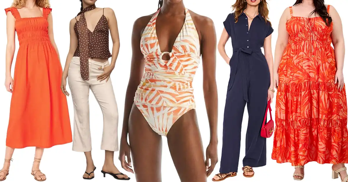 5 Ways to Find Your Best Summer Fit