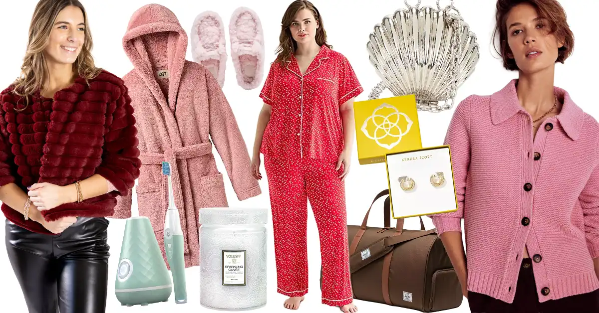 Dressing Well 2025 Holiday Gift Guide