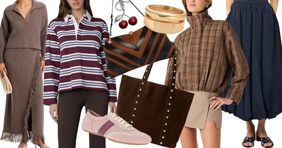 Top Ten Fall Picks for 2026